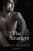 The Stranger: Black Lace Classics (eBook, ePUB)