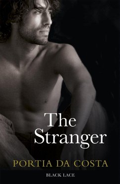 Cover The Stranger: Black Lace Classics (eBook, ePUB)