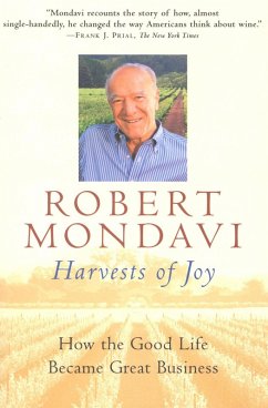Cover Harvests of Joy (eBook, ePUB)