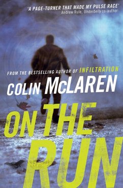 Cover On The Run (eBook, ePUB)