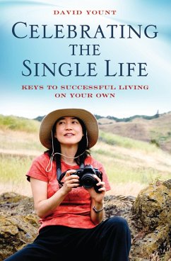 Cover Celebrating the Single Life (eBook, PDF)
