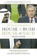 House of Bush, House of Saud (eBook, ePUB) - Unger, Craig