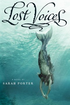 Cover Lost Voices (eBook, ePUB)