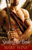 Stealing the Bride (eBook, ePUB) Stealing the Bride (eBook, ePUB)