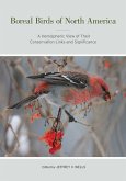Boreal Birds of North America (eBook, ePUB)