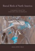 Boreal Birds of North America (eBook, ePUB) Boreal Birds of North America (eBook, ePUB)