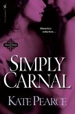 Simply Carnal (eBook, ePUB)