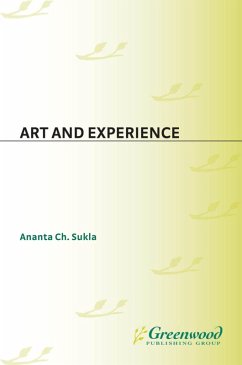 Cover Art and Experience (eBook, PDF)