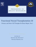 Functional Neural Transplantation III (eBook, ePUB)
