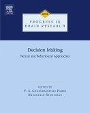 Decision Making: Neural and Behavioural Approaches (eBook, ePUB)