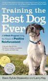 Training the Best Dog Ever (eBook, ePUB)