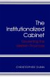 Institutionalized Cabinet (eBook, PDF) - Bild 1