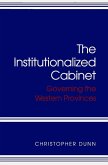 Institutionalized Cabinet (eBook, PDF)