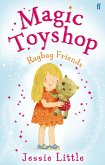 Magic Toyshop: Ragbag Friends (eBook, ePUB)