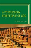 A Psychology for People of God (eBook, ePUB)