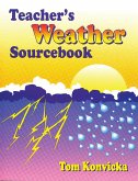 Teacher's Weather Sourcebook (eBook, PDF)