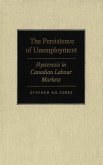 Persistence of Unemployment (eBook, PDF)