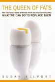 The Queen of Fats (eBook, ePUB)