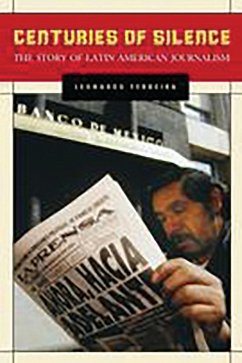 Centuries of Silence (eBook, PDF) - Ferreira, Leonardo