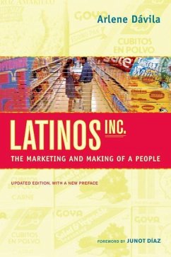 Cover Latinos, Inc. (eBook, ePUB)