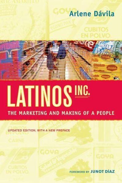 Latinos, Inc. (eBook, ePUB) Latinos, Inc. (eBook, ePUB)