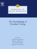 The Neurobiology of Circadian Timing (eBook, ePUB)