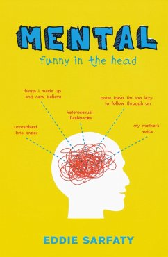 Cover Mental: (eBook, ePUB)