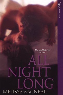 Cover All Night Long (eBook, ePUB)