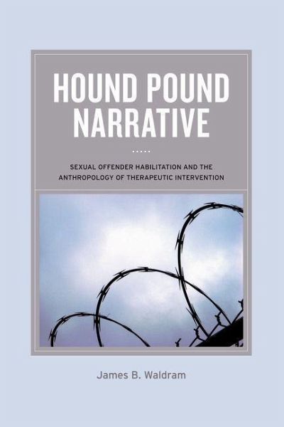Hound Pound Narrative (eBook, ePUB)