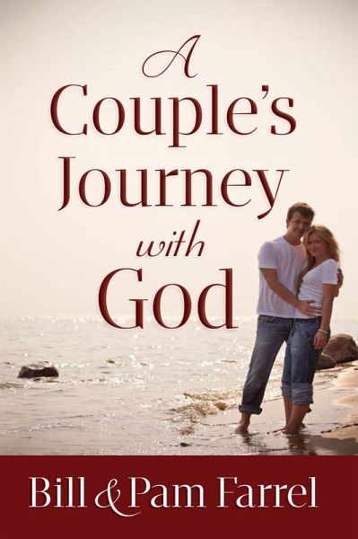 Couple's Journey with God (eBook, ePUB) Couple's Journey with God (eBook, ePUB)