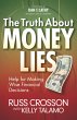 Truth About Money Lies (eBook, ePUB) - Bild 1