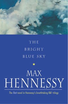 Cover The Bright Blue Sky (eBook, ePUB)