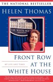 Front Row At The White House (eBook, ePUB)