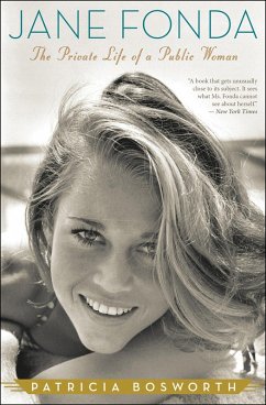 Jane Fonda (eBook, ePUB) - Bosworth, Patricia