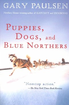 Puppies, Dogs, and Blue Northers (eBook, ePUB) - Paulsen, Gary