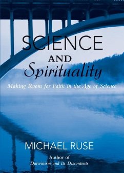 Cover Science and Spirituality (eBook, ePUB)