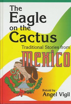 Cover The Eagle on the Cactus (eBook, PDF)