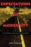 Expectations of Modernity (eBook, ePUB)