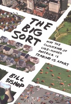 Cover The Big Sort (eBook, ePUB)
