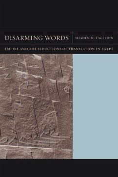 Cover Disarming Words (eBook, ePUB)
