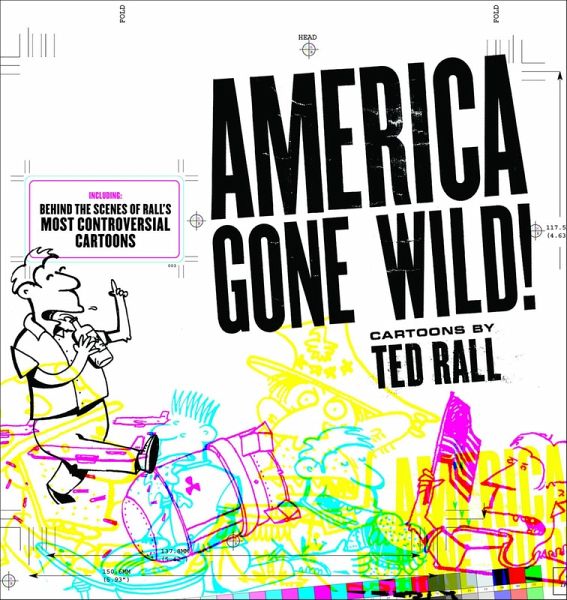 America Gone Wild (eBook, ePUB)