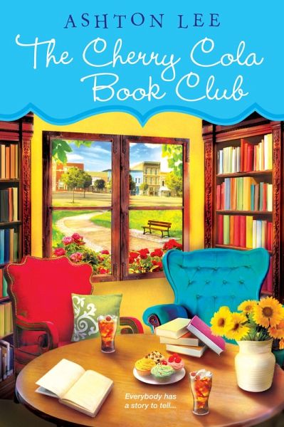 The Cherry Cola Book Club (eBook, ePUB)