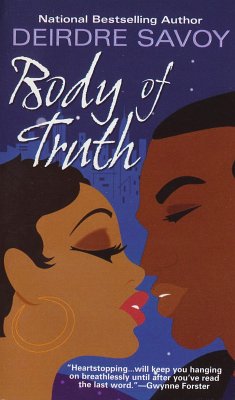 Cover Body Of Truth (eBook, ePUB)