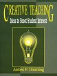 Creative Teaching (eBook, PDF) - Bild 1