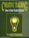 Creative Teaching (eBook, PDF)
