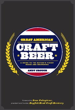 Cover Great American Craft Beer (eBook, ePUB)