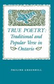 True Poetry (eBook, PDF)