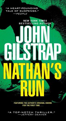 Nathan's Run (eBook, ePUB) - Gilstrap, John