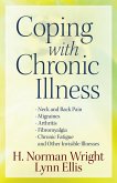 Coping with Chronic Illness (eBook, ePUB)