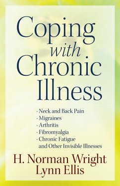 Cover Coping with Chronic Illness (eBook, ePUB)
